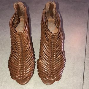 Jeffrey Campbell Ibiza Wedge